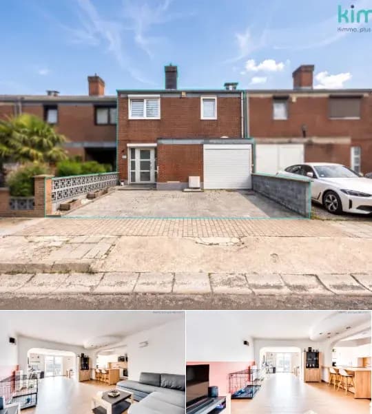 Residence for sale