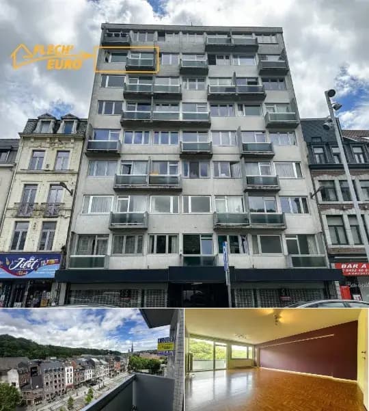 Apartment for rent