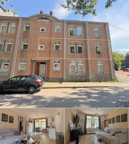 Apartment for sale