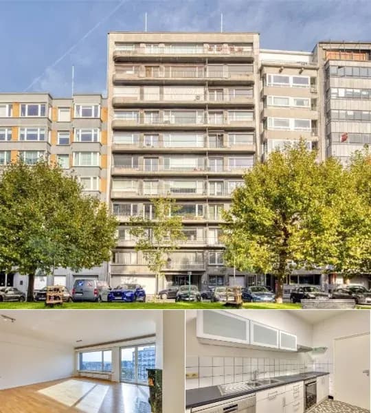 Apartment for sale