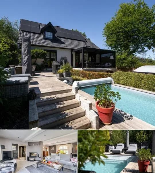Residence for sale