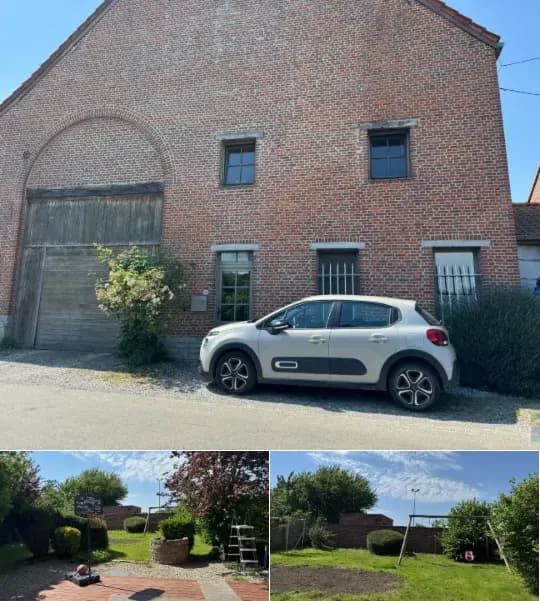 Residence for sale