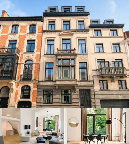 Apartment for rent