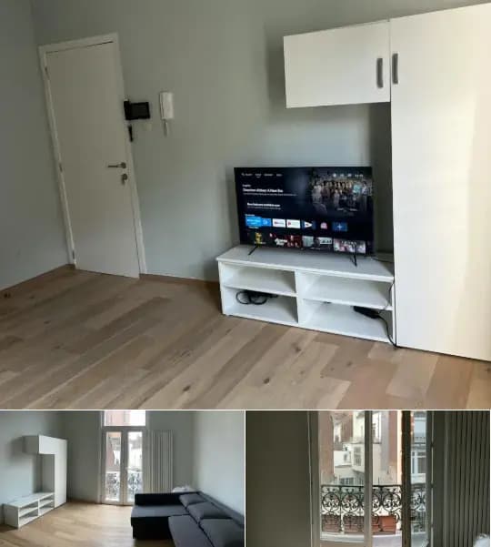 Apartment for rent