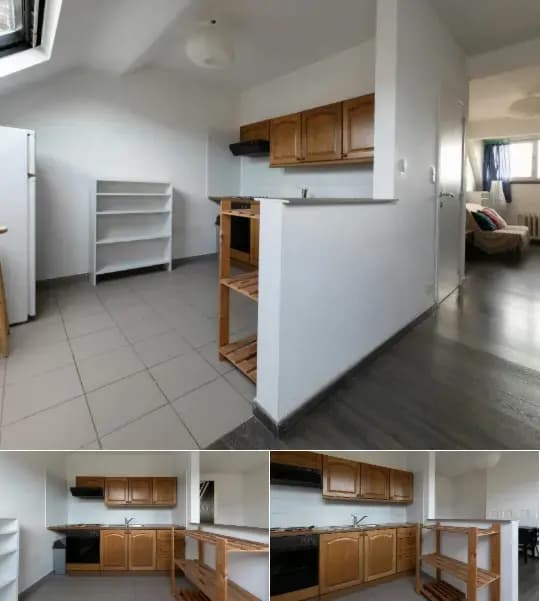 Apartment for rent