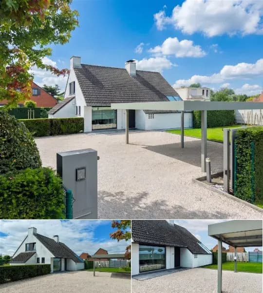 Villa for sale