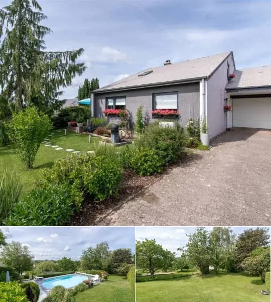 Residence for sale