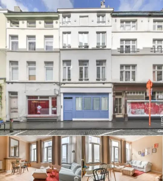 Apartment for sale