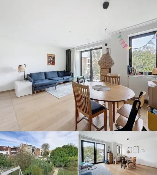 Apartment for rent