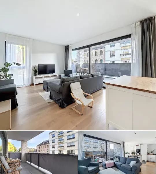 Apartment for rent