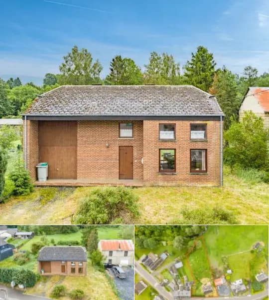Residence for sale