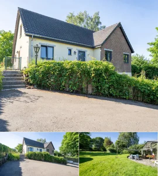 Residence for sale