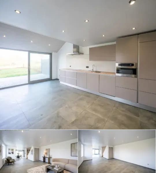 Residence for sale