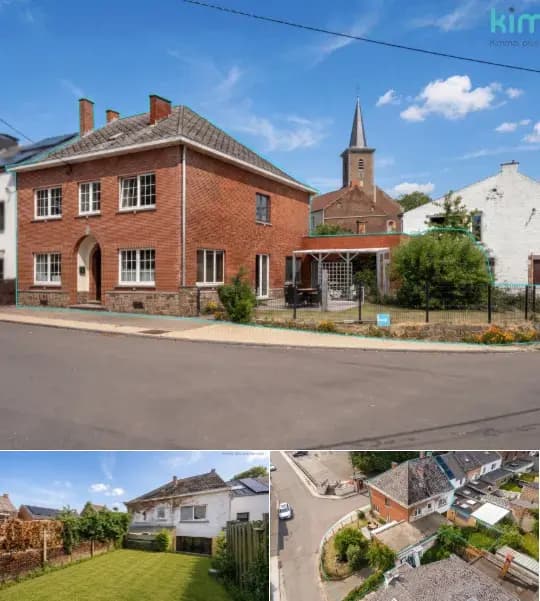 Residence for sale