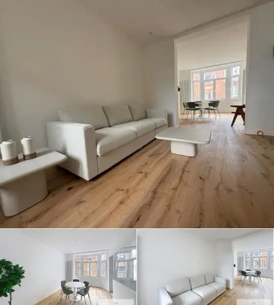 Apartment for rent