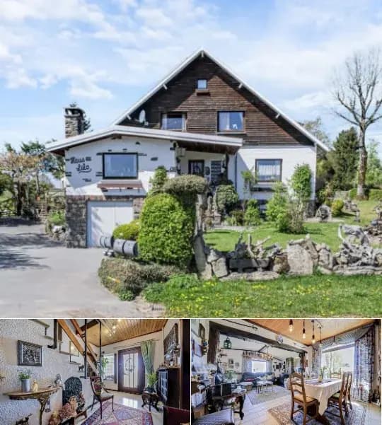 Residence for sale