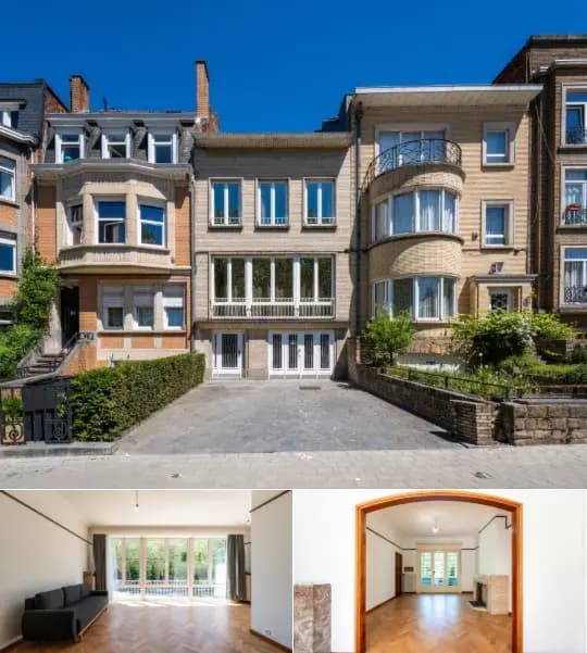 Residence for sale