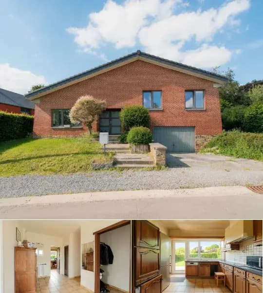 Residence for sale