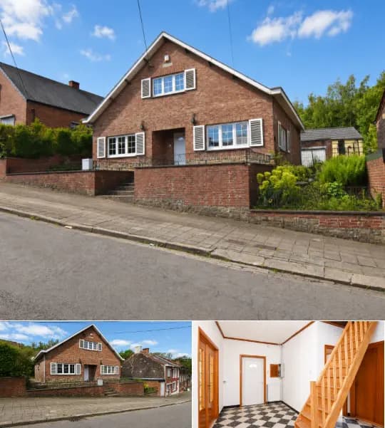 Villa for sale