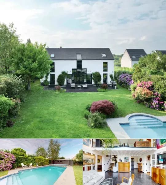 Residence for sale