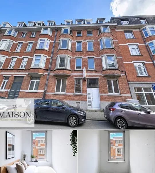 Apartment for sale
