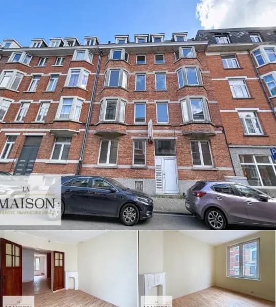 Apartment for sale