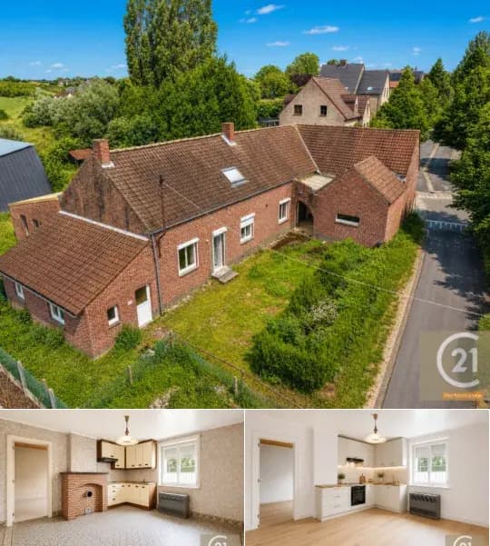 Residence for sale