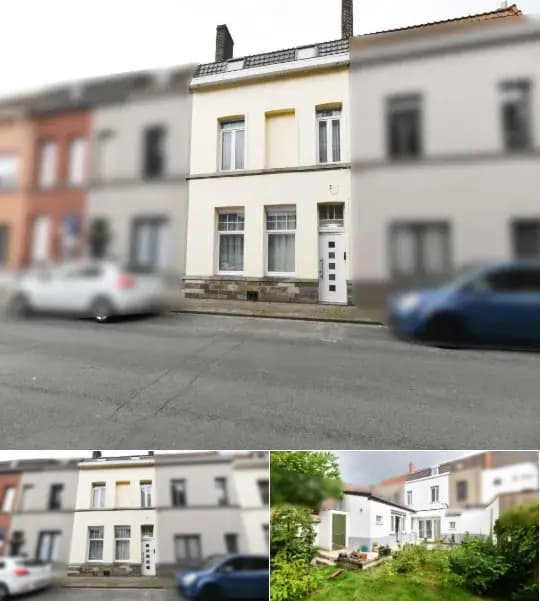 Residence for sale