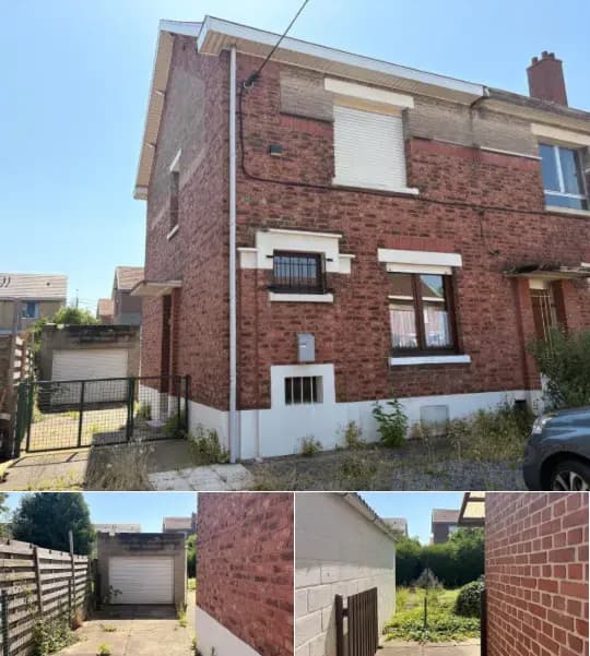 Residence for sale