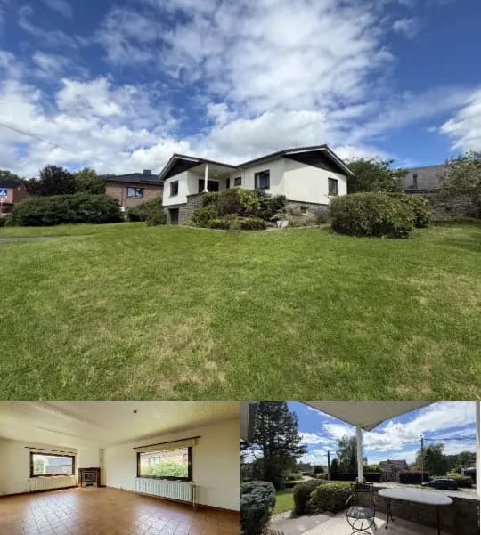 Residence for sale