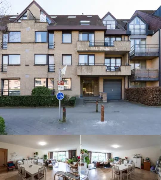 Apartment for sale