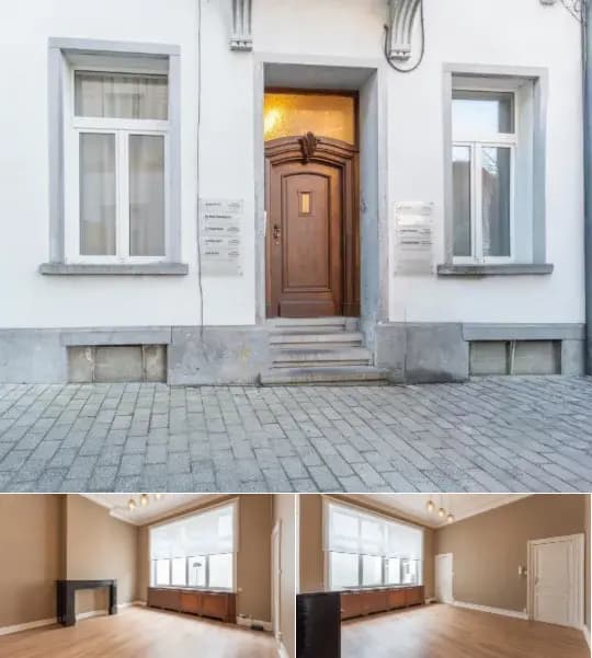 Office space for rent