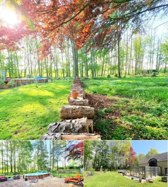 Residence for sale