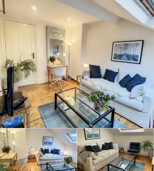 Apartment for rent