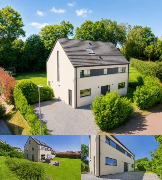 Villa for sale