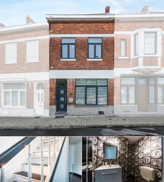 Residence for sale
