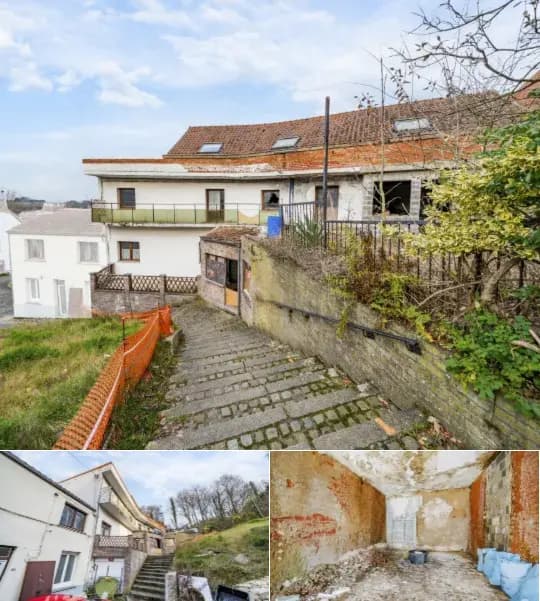 Residence for sale