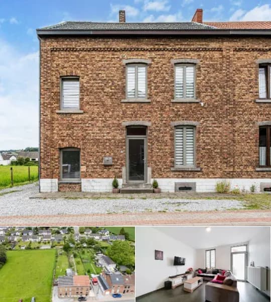 Residence for sale