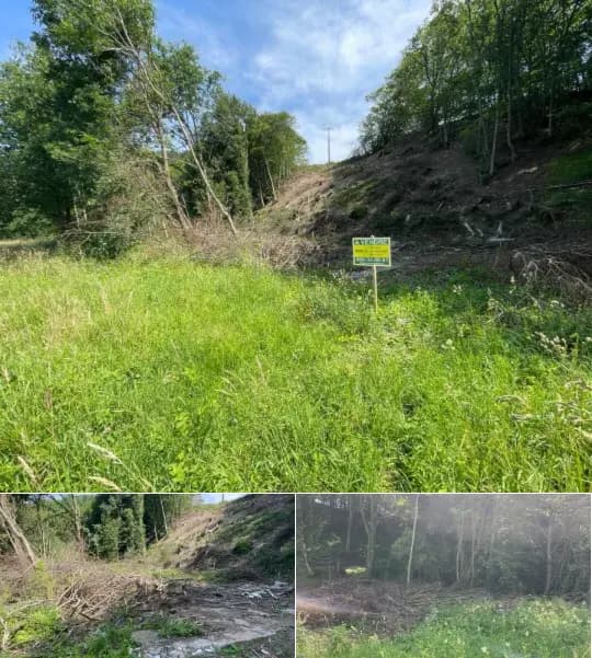 Land for sale