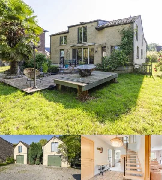 Residence for sale