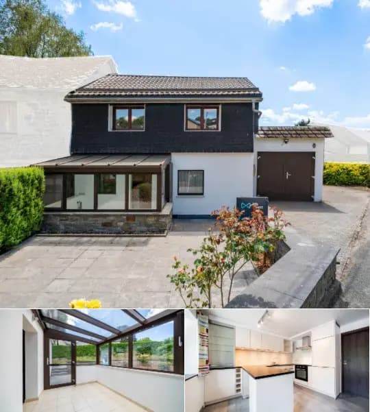 Residence for sale