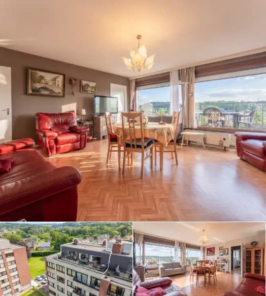 Penthouse for sale