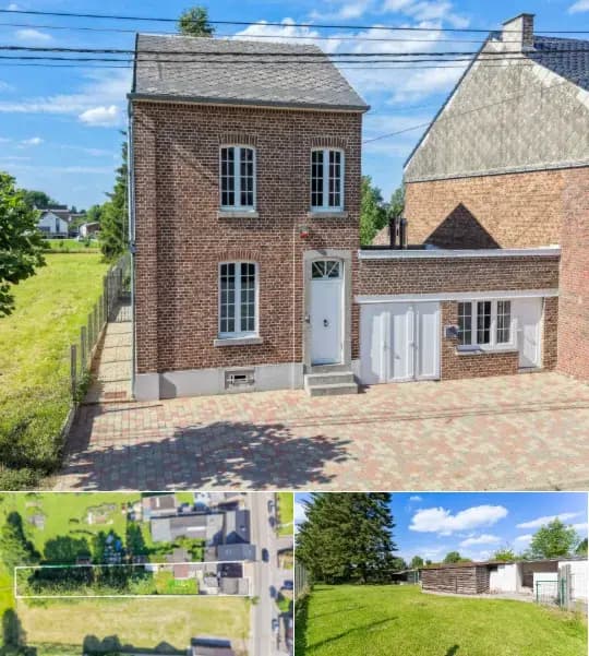 Residence for sale