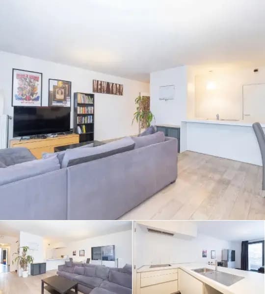 Apartment for sale