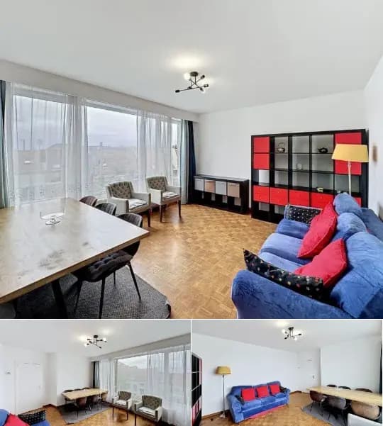 Apartment for rent