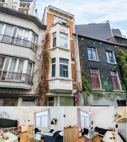 Apartment for sale