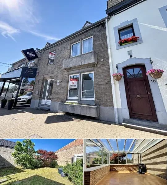 Residence for rent