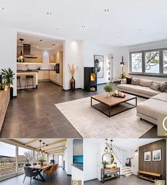 Residence for sale