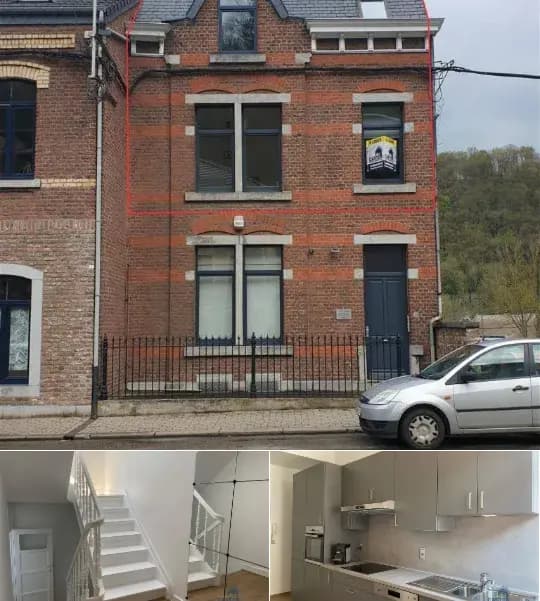 Apartment for rent