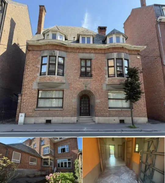 Residence for sale